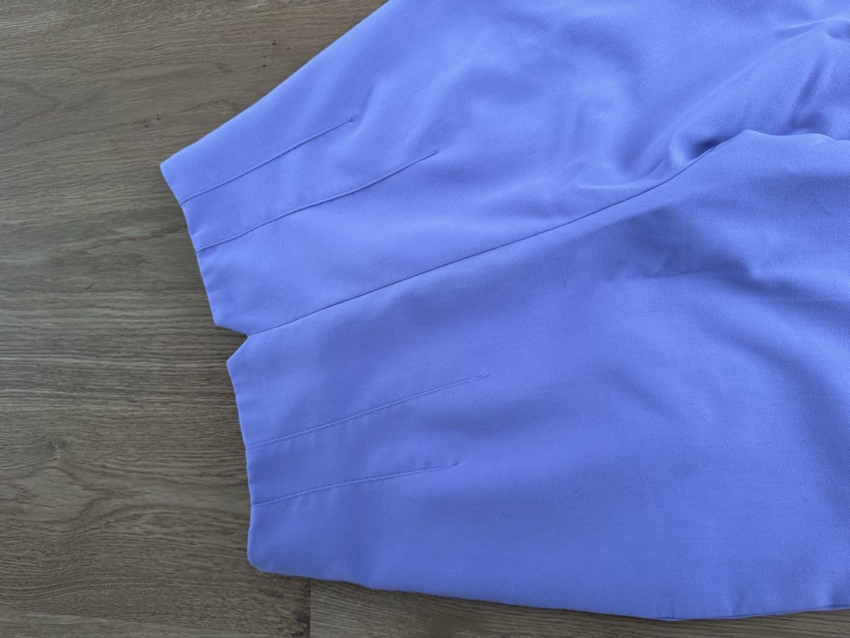 Zara Pantaloni: Zara Stoffhose Grösse XS – Nuovo (secondo la descrizione) da Oberbüren venduto da dijbdn 2