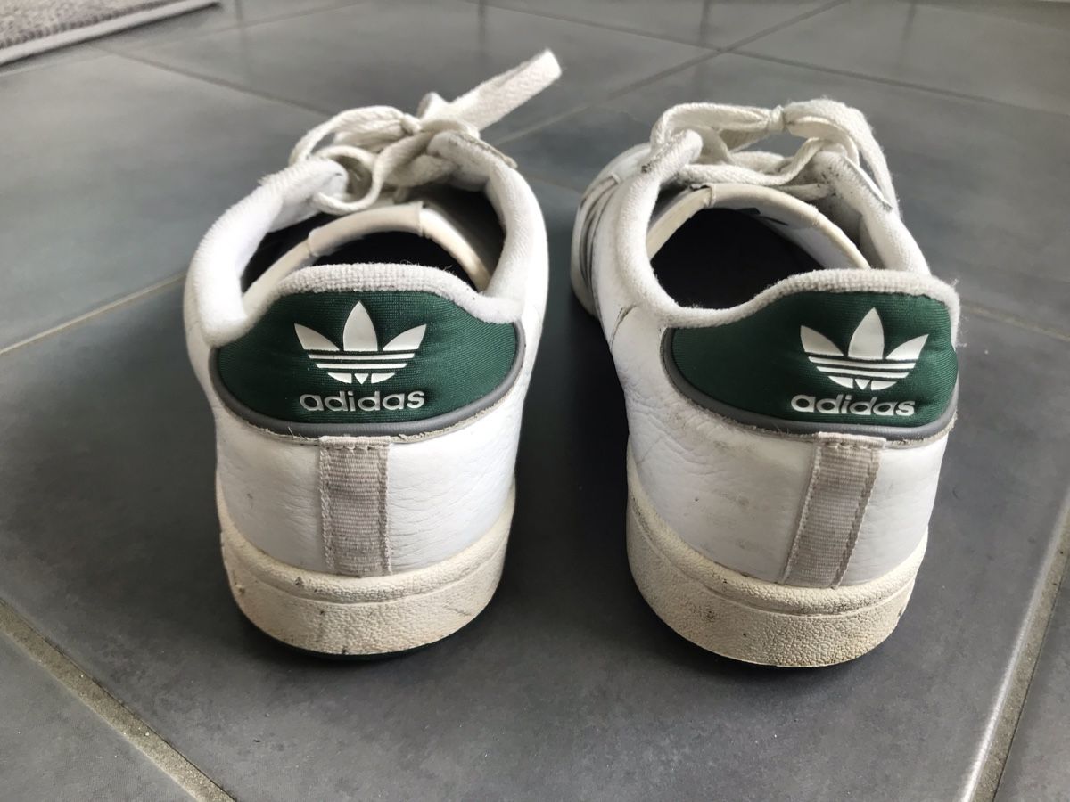 Adidas Scarpe da uomo: Adidas Sneaker 42 2/3 – Usato da Thalheim venduto da Twity 2