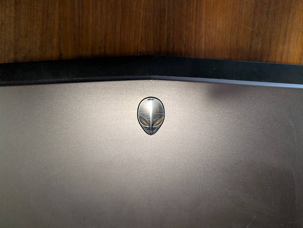Alienware Notebooks: Gamer Laptop – Gebraucht aus Wetzikon ZH von ste_6lgz 4