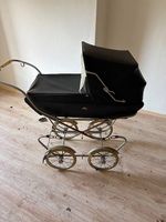 Carrozzina vintage