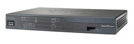 Cisco 881 WLAN Router