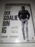 Der Goalie bin ig  (De & Eng)  Schweizerfilm          ©'2013