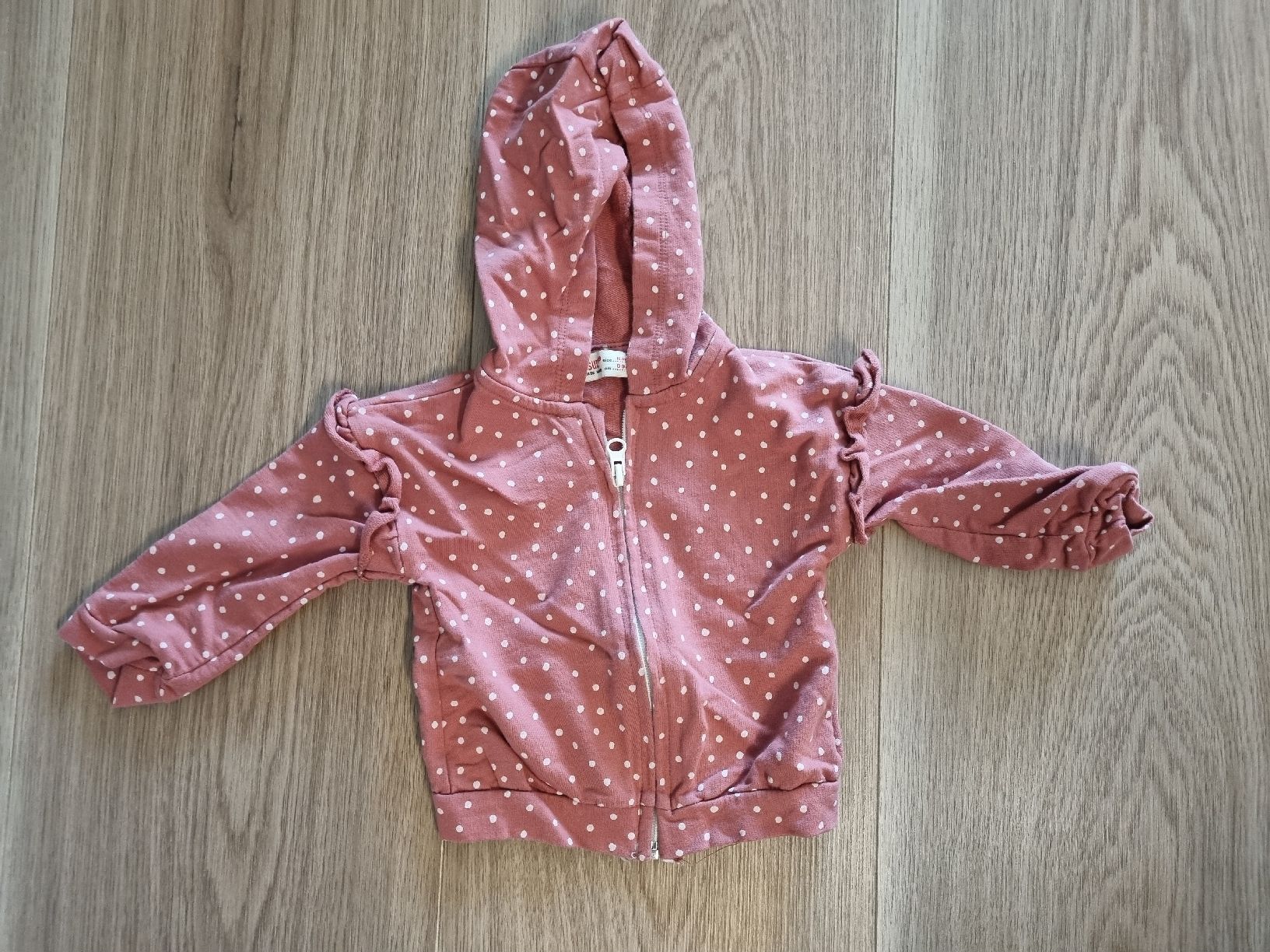 Giacche & Cappotti: Sweatjacke/Jäggli 68 – Usato da Unteriberg venduto da ste_ruh