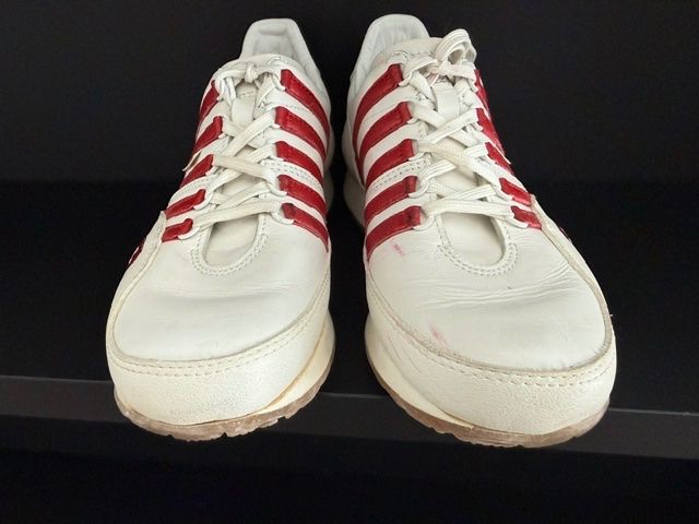 Künzli Herrenschuhe: Künzli - Sneaker – Gebraucht aus Wilchingen von beamega 1
