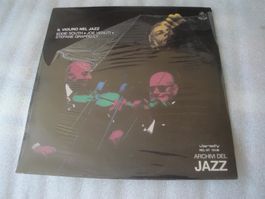Il Violino Nel Jazz Archivi del Jazz New