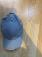 Baseball Cap Accessoires Migros blau verstellbar neu