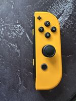 Nintendo Switch Joy-Con (Rechts) – Gelb – Ungeprüft / Als de