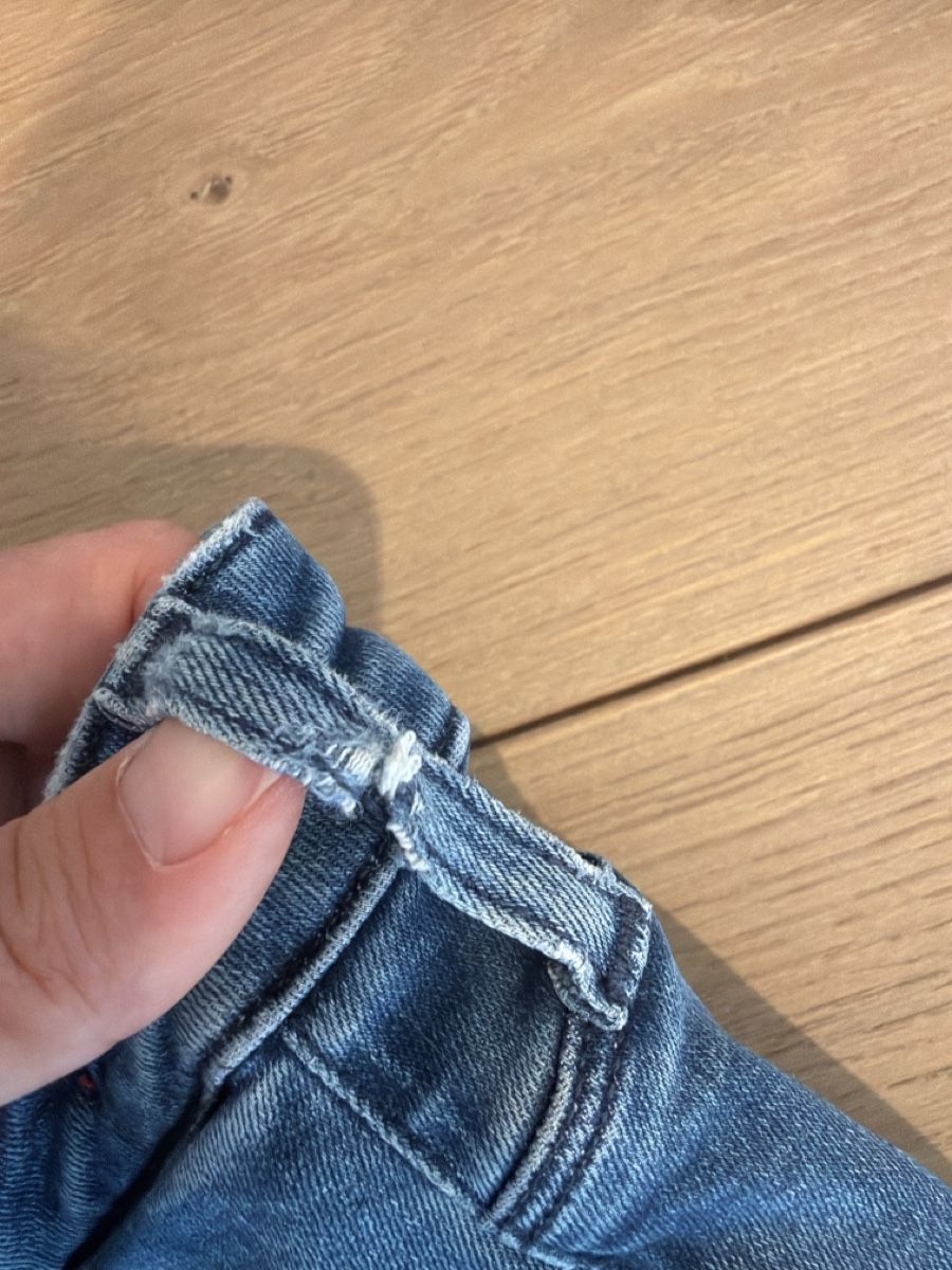 Tommy Hilfiger Jeans: Tommy Jeans Gr 33/32 – Usato da Oftringen venduto da LikeiT 1