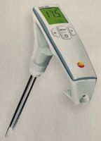 VITO Öl Tester "Mamito" - neuwertig, kaum gebraucht!