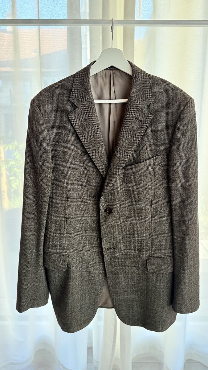 Vestes: Sakko - Braun – D'occasion à Solothurn par D.FloLu