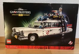 LEGO Ghostbusters ECTO-1 10274 neu und ovp