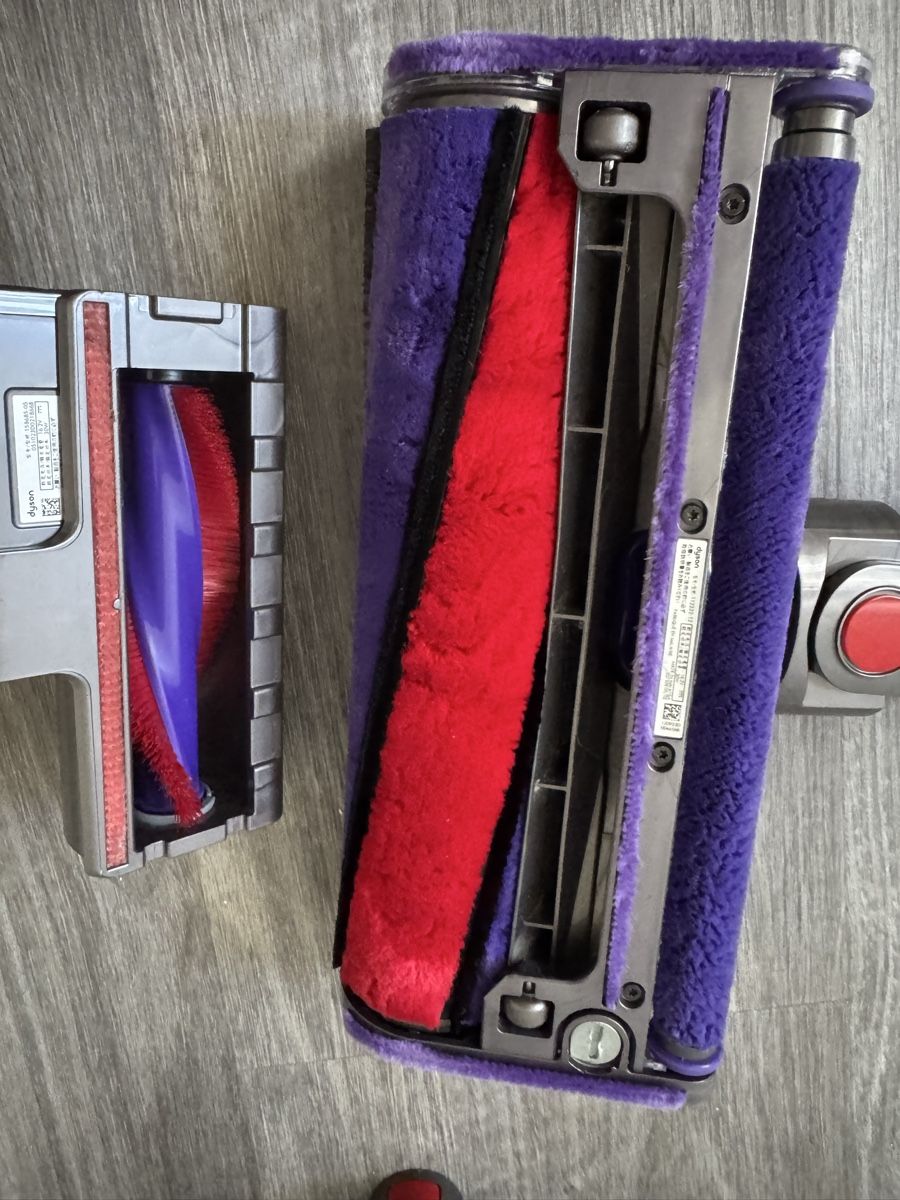 Dyson Sonstiges für Haushalt & Wohnen: Accessoires dyson – Neu (gemäss Beschreibung) aus Genève von Syb.I 2