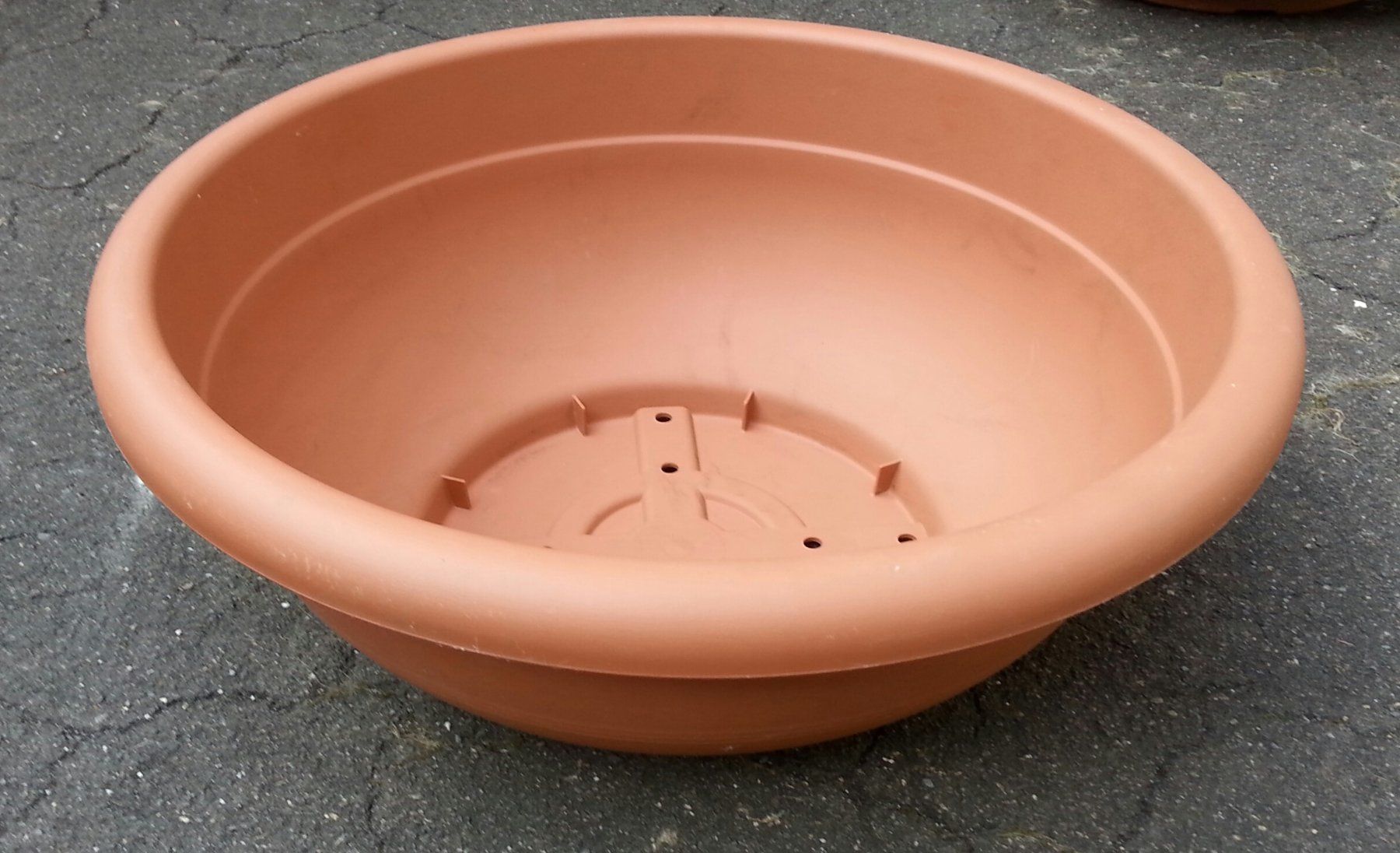 Vasi per fiori: BLUMENSCHALEN  35 CM – Usato da Sax venduto da prinzenrollen 1