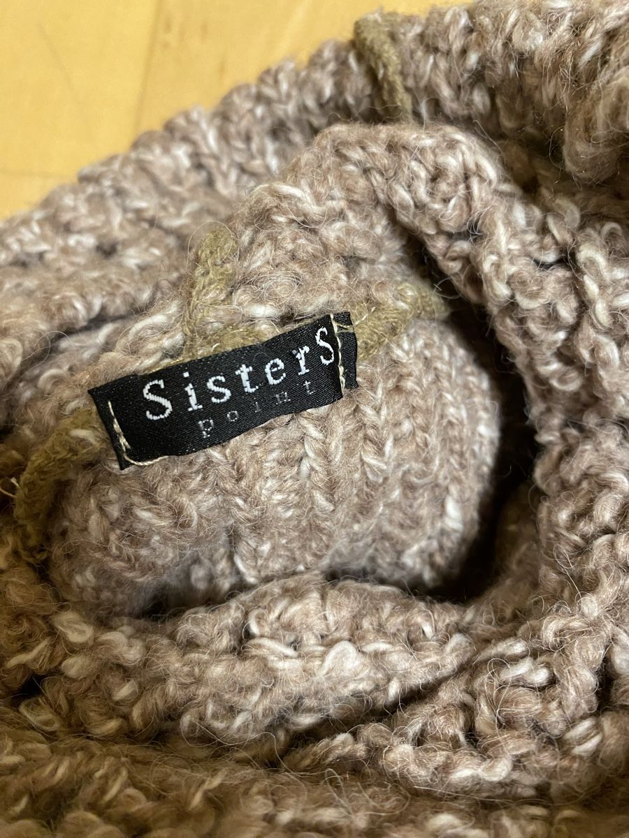 Pullover & Sweatshirts: Wollpullover mit Kragen – Gebraucht aus Bern von ha6_zm75 3