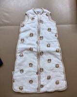 Baby Sleeping Bag Aden + Anais Medium Little Monkey
