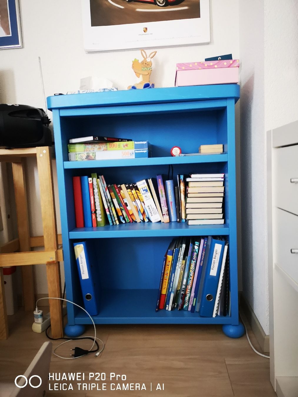 Scaffali: Ikea Mammut Regal – Usato da Balterswil venduto da Ade0606