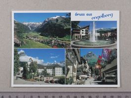 Engelberg, 2022