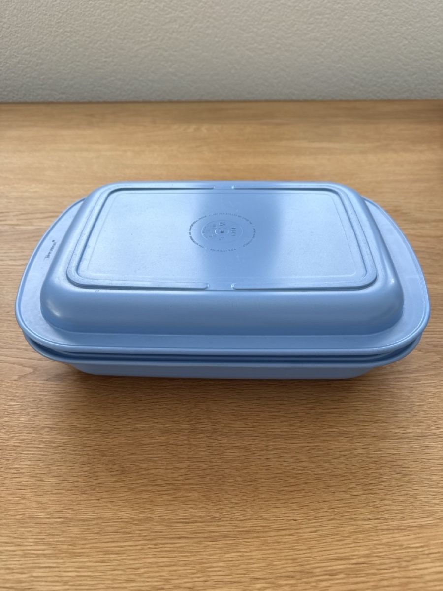 Tupperware Teglie da forno: Tupperware Ultra – Usato da Schiers venduto da ganmor