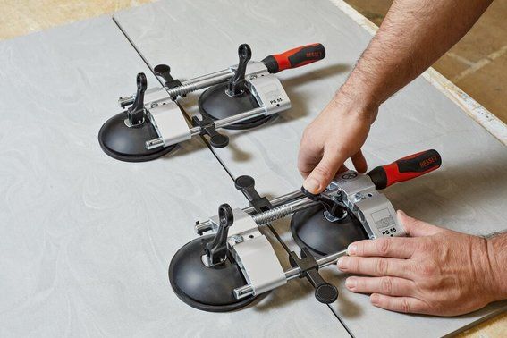Bessey Tutti gli attrezzi: Bessey Plattenspanner PS55 – Nuovo (secondo la descrizione) da Kägiswil venduto da nick333 3