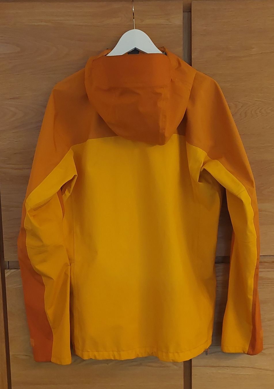 Haglöfs Vestes: Haglöfs "Roc Flash" Gr.L Herren – Neuf (Voir description) à Birmensdorf ZH par Scoops 2