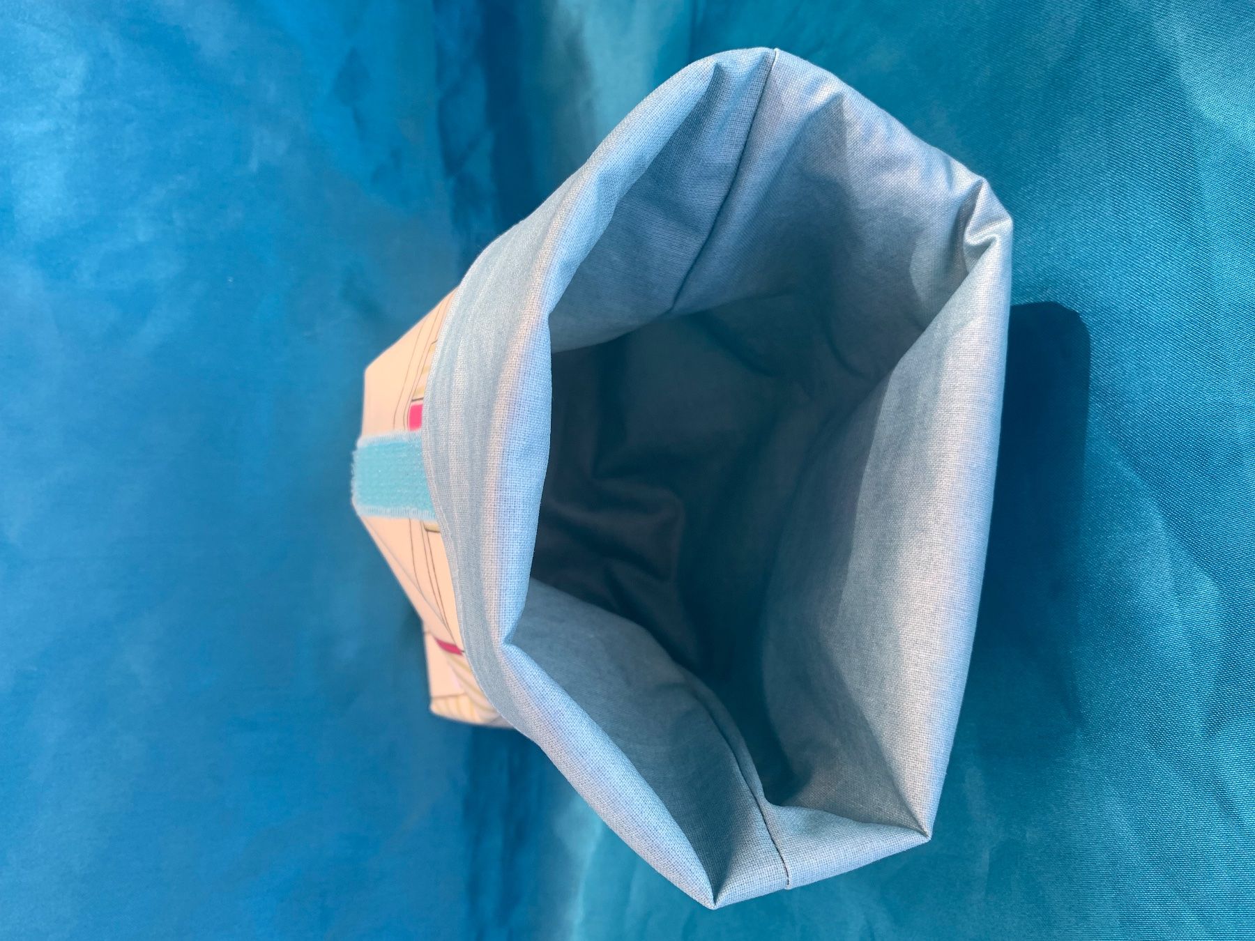 Sacs: Badehosentäschli Strandkorb – Neuf avec emballage d'origine à Wetzikon ZH par jol_6cb8 1
