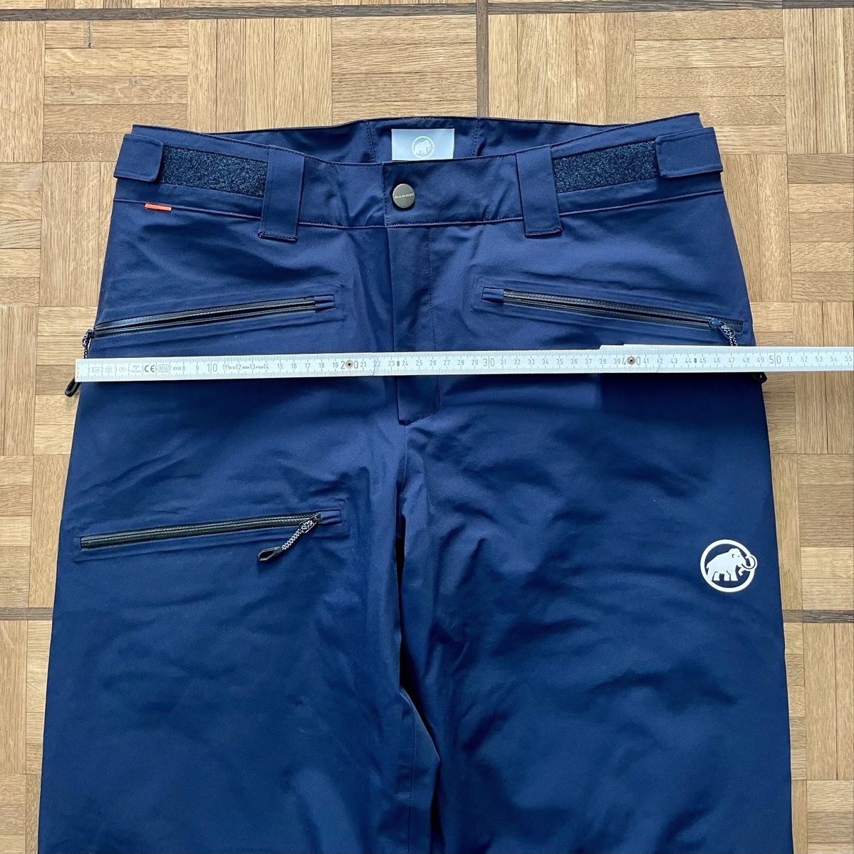 Hosen: Mammut Stoney Pants – Gebraucht aus Kriens von Pojo 1