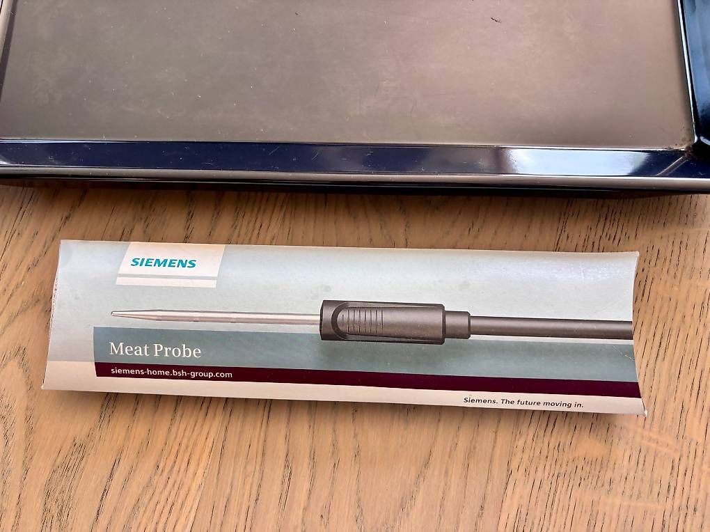 Forni: Accessoires four Siemens (compatible Bosch) – Usato da Lausanne venduto da Steuff78 2
