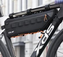 Wasserdichte Aufbewahrungstasche für Mountainbikes