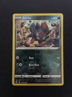 FUSION STRIKE # 170 ZORUA