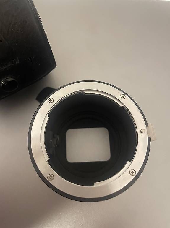 Kamera: Nikon m2 – Gebraucht aus Bellinzona von ste_vx9y 1