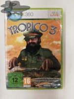 Tropico 3 / XBox 360 / NEU - sealed - OVP