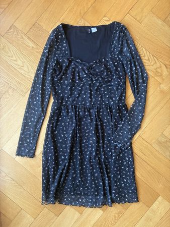 Vestito a fiori S