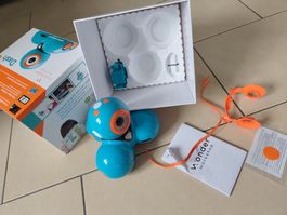 Roboter Dash von Wonder Workshop