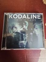 CD - Kodaline – Coming Up For Air (Indie Rock, 2015)
