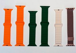 Cinturini iWatch 