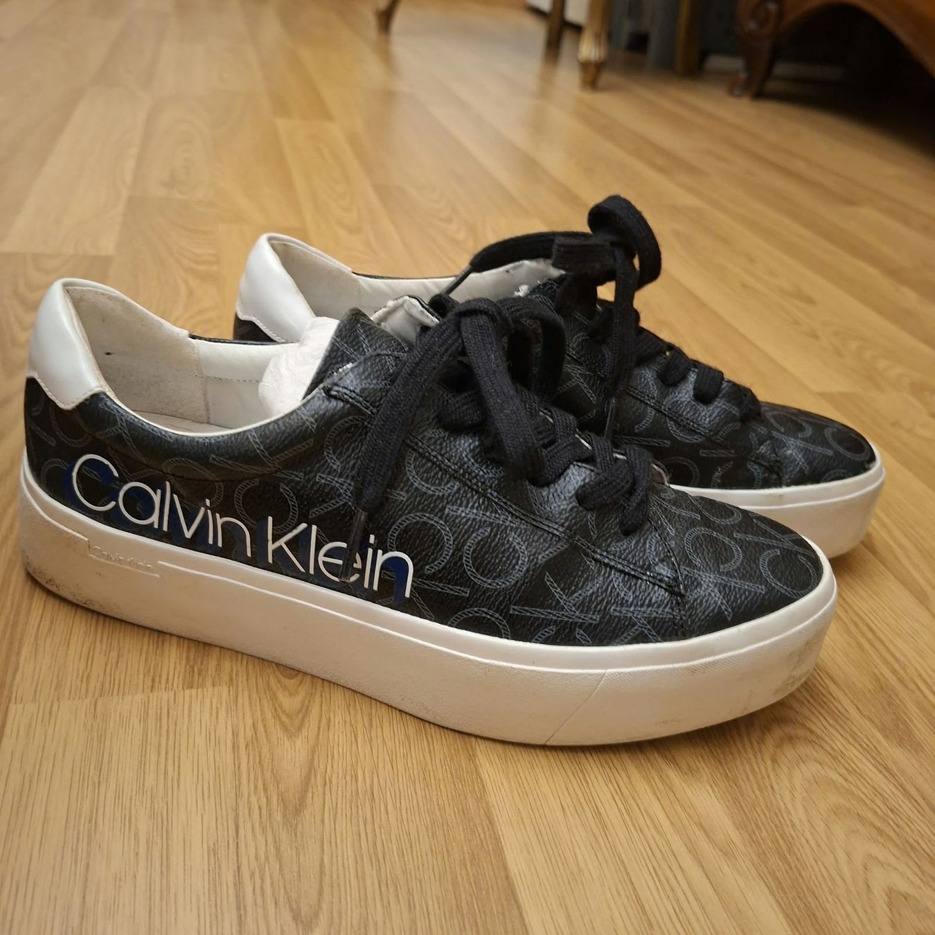 Calvin Klein Damenschuhe: Calvin Klein – Gebraucht aus Trimbach von Ale-07 2