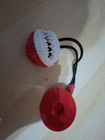 Hundespielzeug zum Kauen und Ziehen