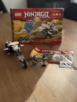 Lego Ninjago 2259 