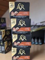 L'OR Espresso Lungo Estremo Kapseln 4x40Stk. neu
