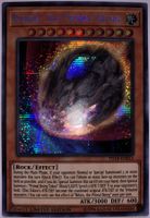 YuGiOh TN19 SCR | Nibiru, das Urwesen