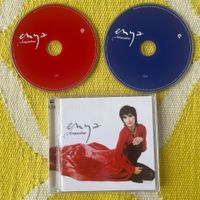 ENYA-2CD AMARANTINE