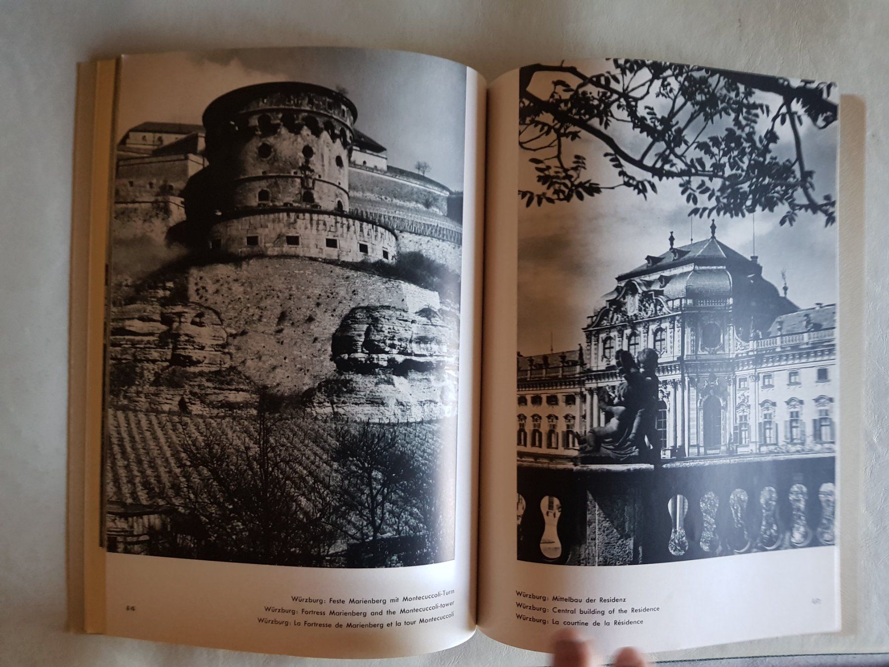 Libri: antikes DSB Buch: Der Main - 1951 - 1. Auflage – Usato da Walterswil BE venduto da Lonitti 4