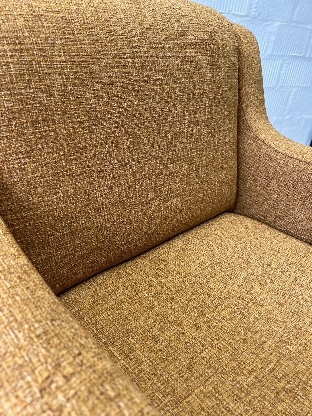 Poltrone: Vintage, MCM Sessel – Usato da Walzenhausen venduto da stilvollwohnen 5