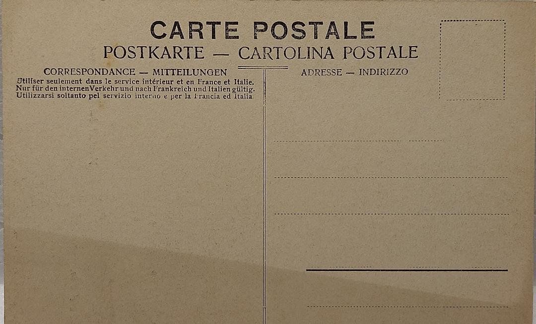 Cartoline postali: GOESCHENEN   viaduc - Gotthardbahn mit 2 Dampfzug – Usato da Delémont venduto da Domdom1 1