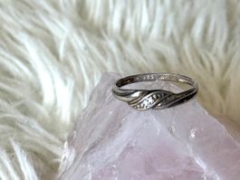 Ring Silber 925