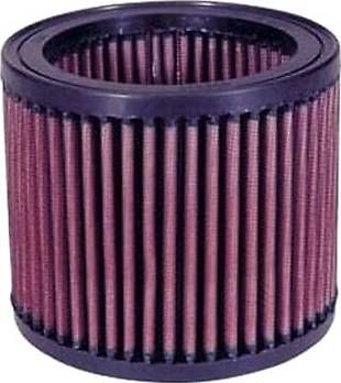 Ventilazione: FILTRO ARIA A LUNGA DURATA K&N AL-1001 – Usato da Manno venduto da MOTOMIXMANNO