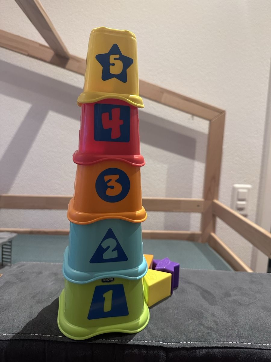 Giocattoli: Great Condition Kids Toys – Usato da Bülach venduto da VM8392X 6