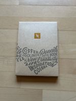 Nespresso Notizbuch Caran d'Ache, neu