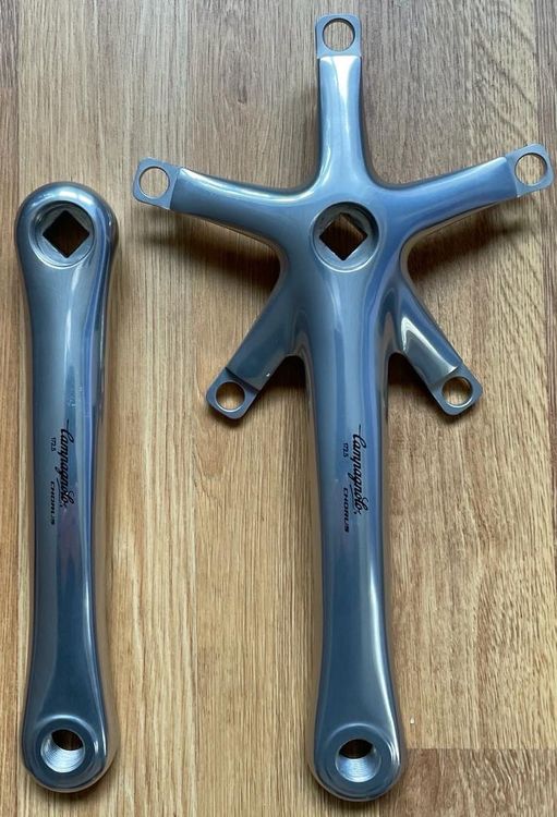 Campagnolo Chorus Kurbel (Gebraucht) in für CHF 37 – mit Lieferung auf