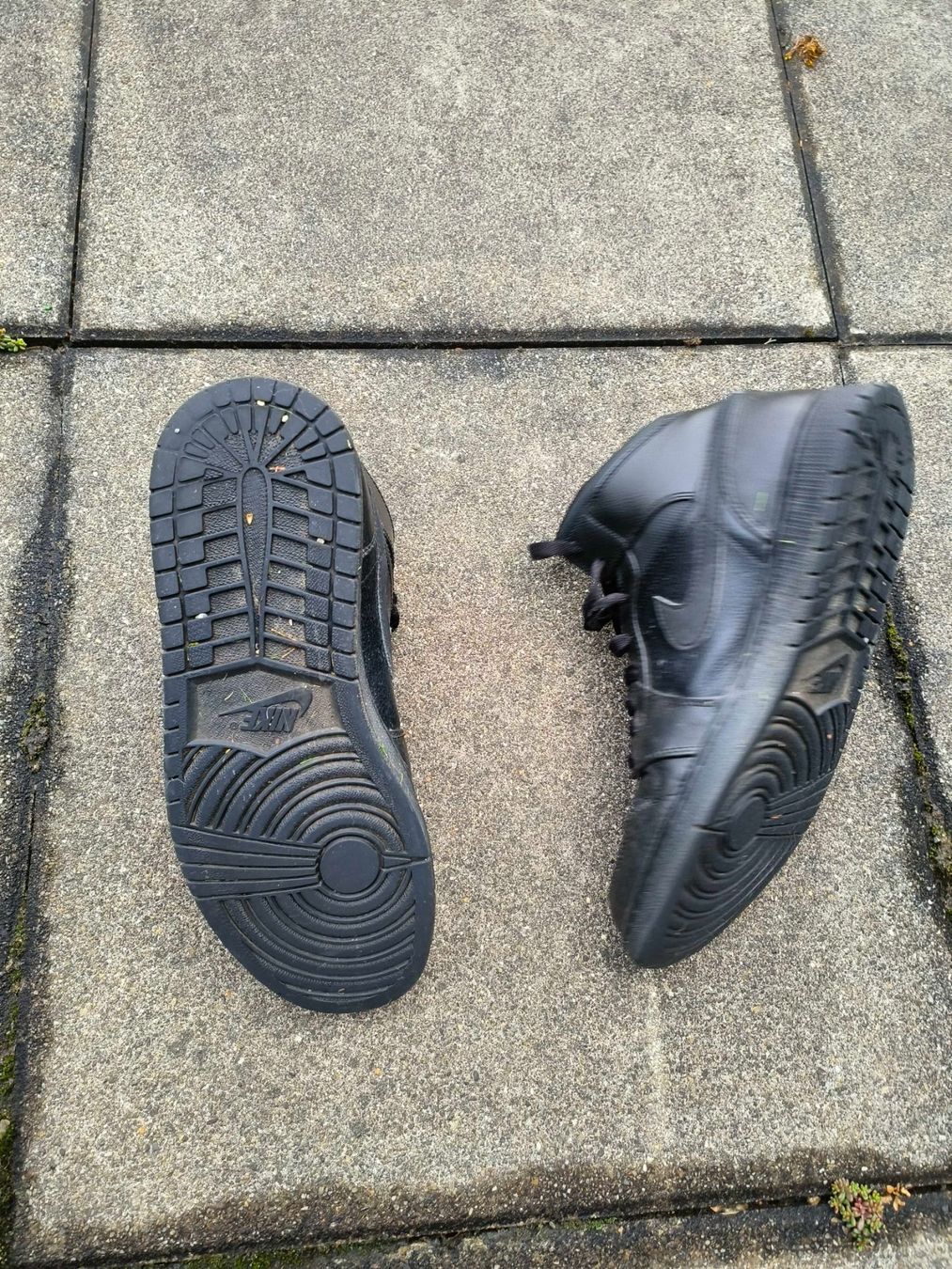 Nike Scarpe da uomo: Nike Dunk Mid Gr. 45.5 – Usato da Zumikon venduto da dwl_j987 2